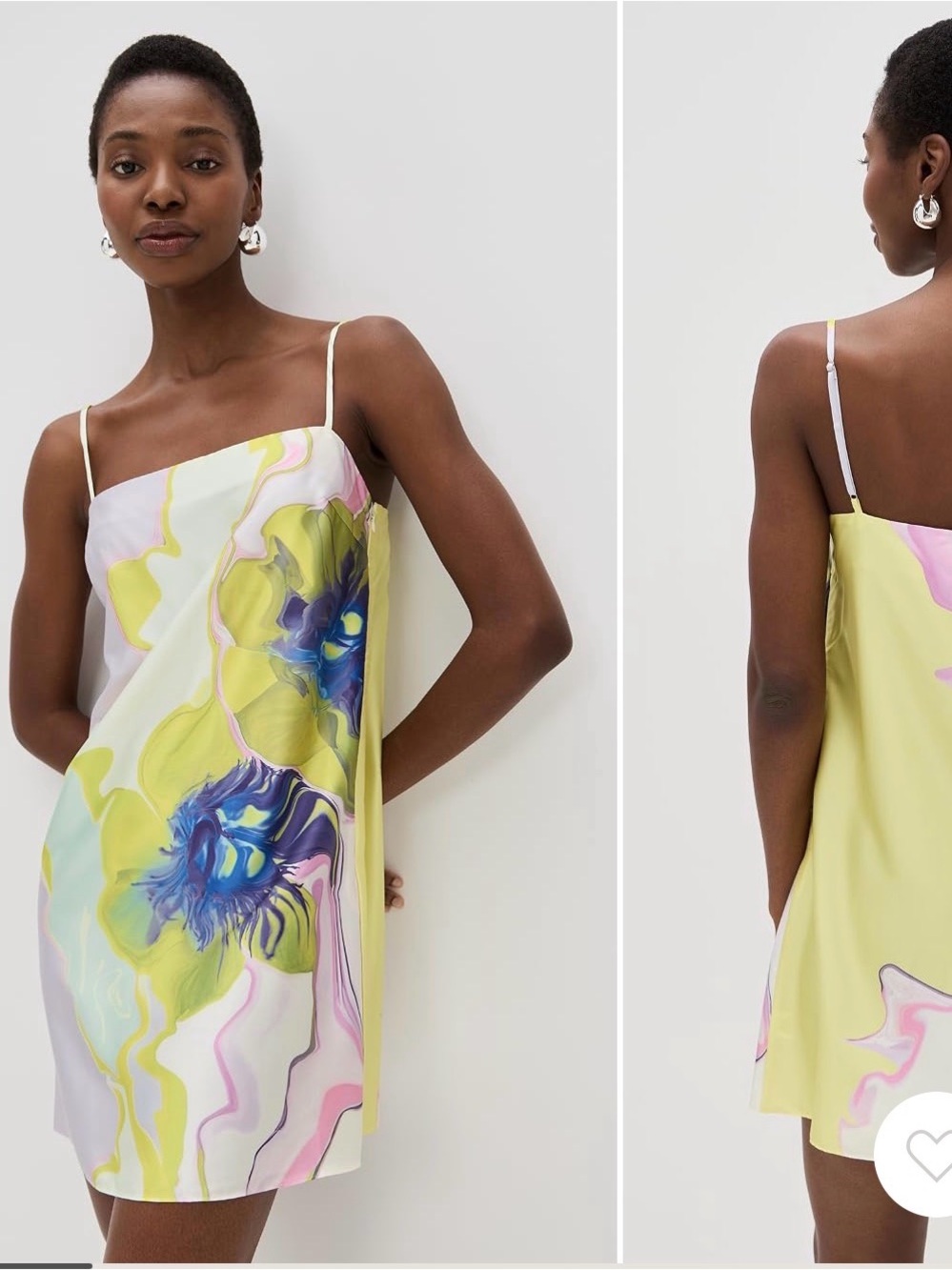 Misa Los Angeles Maxine Dress
